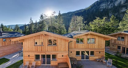 Zugspitz Lodge