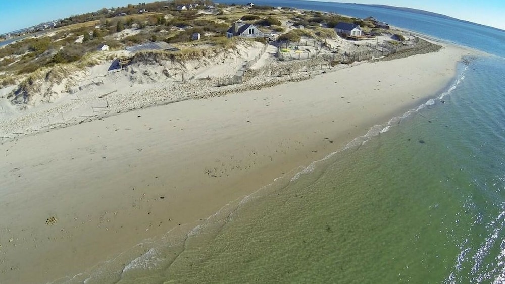 Saquish Beach