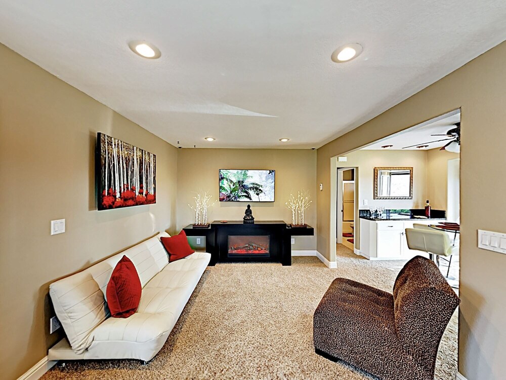 Stylish Casita 1 Br Cabin In San Luis Obispo Hotel Rates