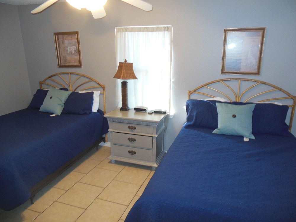 1 Bedroom Condo In Gulf Shores 1118 West Beach Blvd