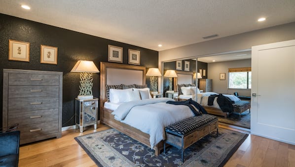 3 bedrooms