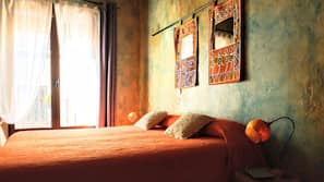 Biancheria da letto di alta qualità, copriletto in piuma