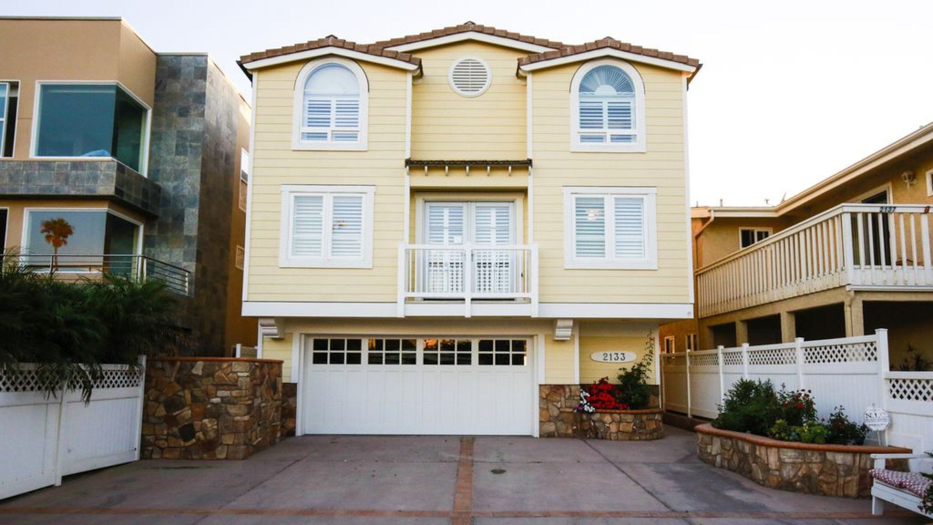 Villa Maya in Oxnard, United States
