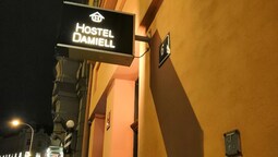 Hostel Damiell Hostel Damiell