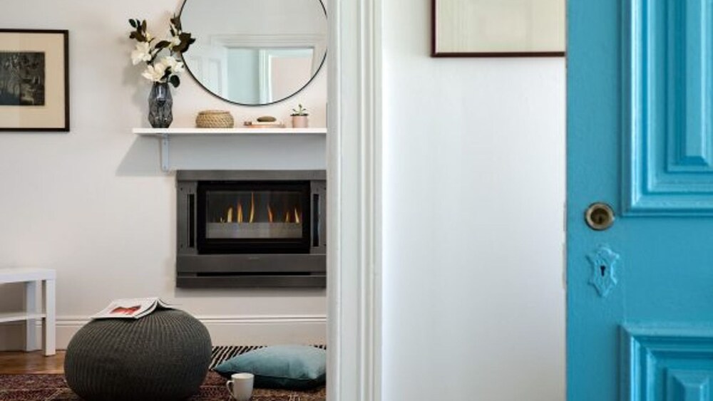 Clementine. Simply delightful. Daylesford Abritel