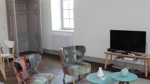 Télévision à écran plat