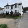The village inn in Westward Ho!, United Kingdom