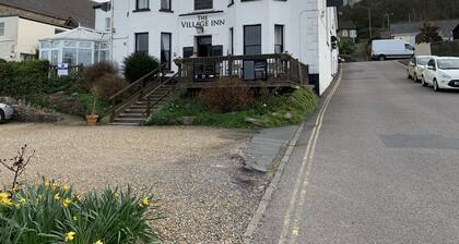 The village inn
