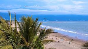 Ubicación cercana a la playa