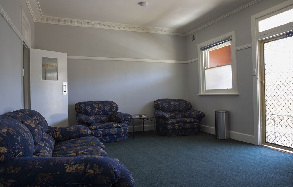 Criterion Hotel