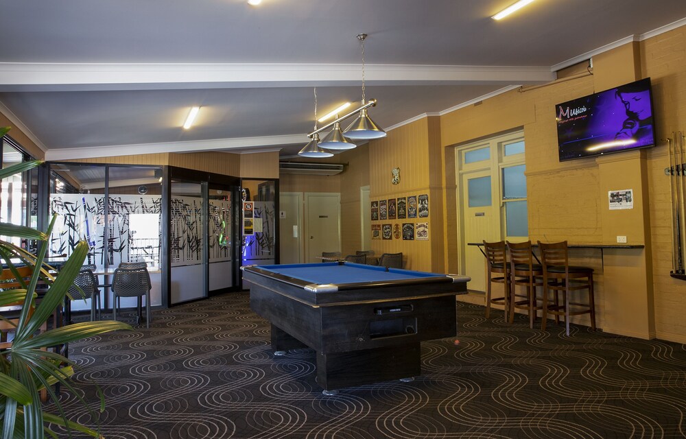 Criterion Hotel