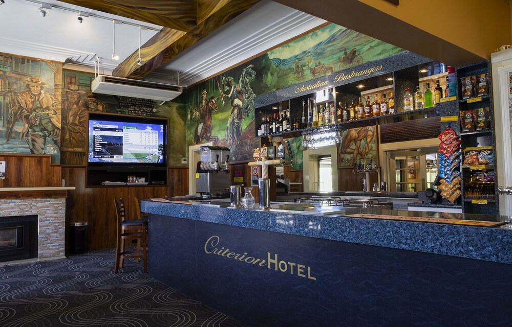 Criterion Hotel