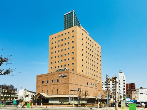 青森でおすすめのホテル キャンセル料無料のホテルも選択可能 エクスペディア