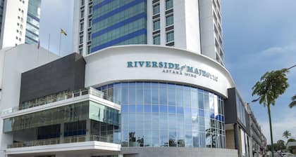 Astana Wing - Riverside Majestic Hotel