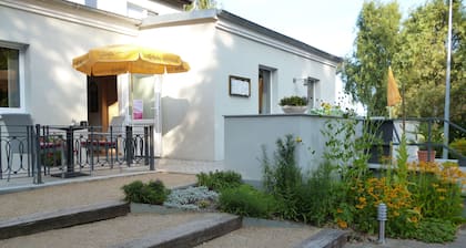 Hotel & Restaurant Zum Birkenhof