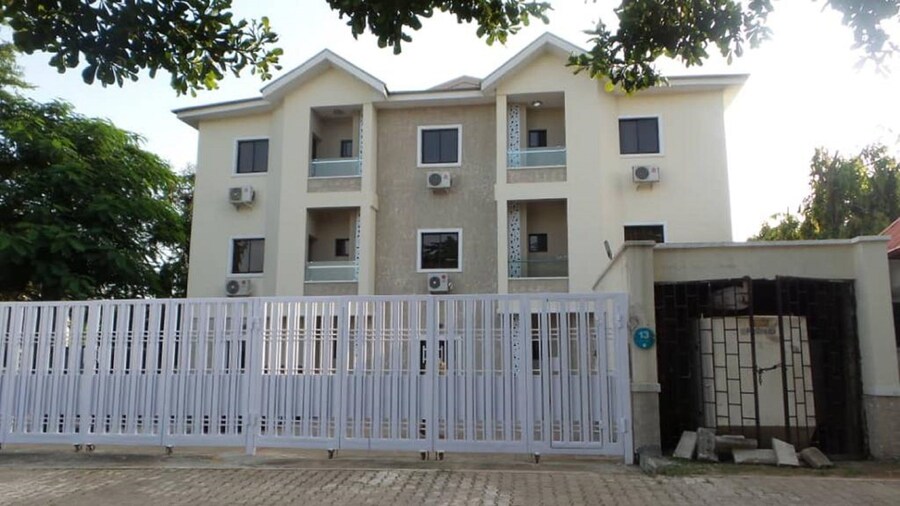 Vulcan Suites
