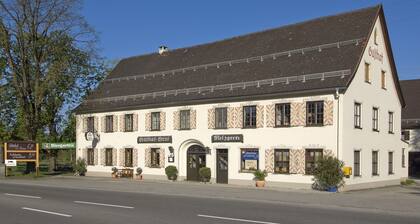 Gasthof Graf
