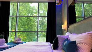 Minibar, coffre-fort suffisamment grand pour un ordinateur portable