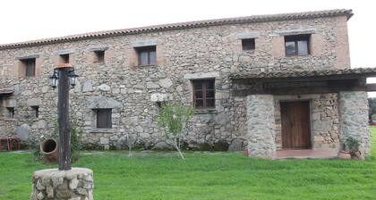 Casa Rural La Marotera