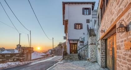 Selina Centavrus Pelion