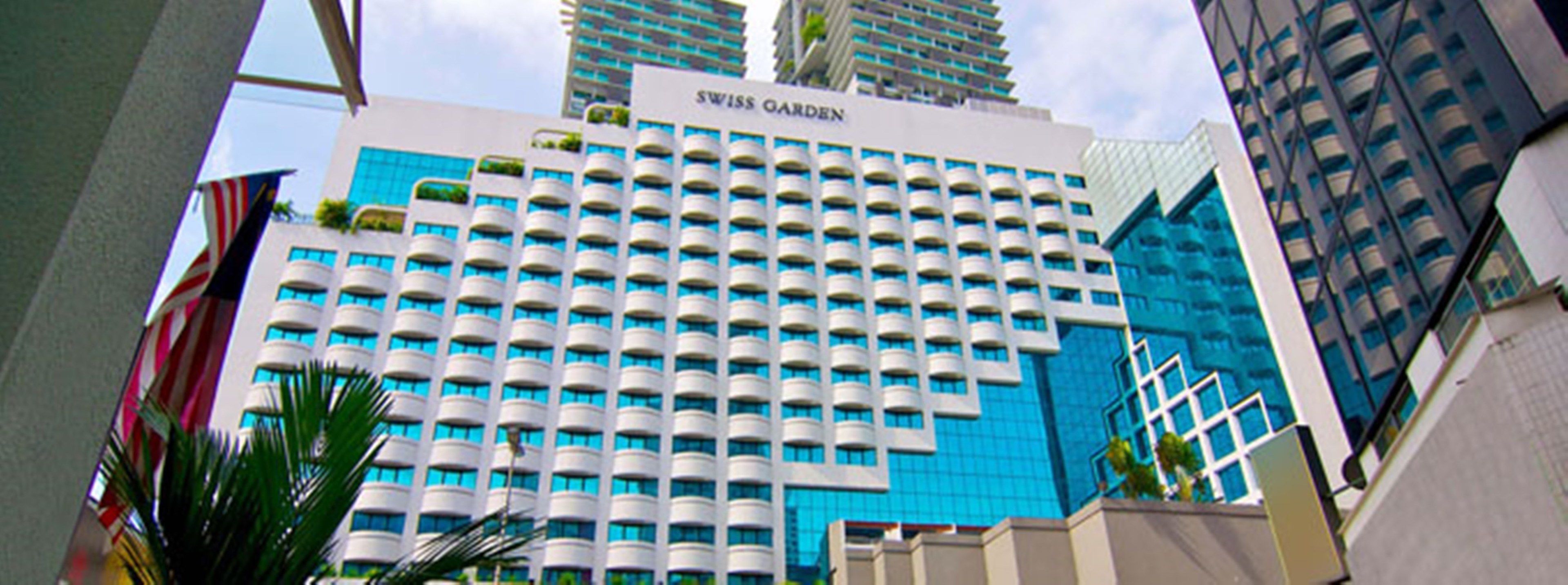 Swiss Garden Apex Suites Bukit Bintang In Kuala Lumpur Expedia