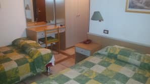 Culle/letti per bambini (gratuiti), Wi-Fi gratuito, lenzuola
