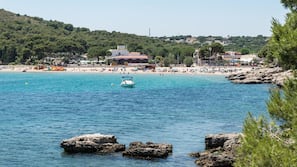 Plage à proximité