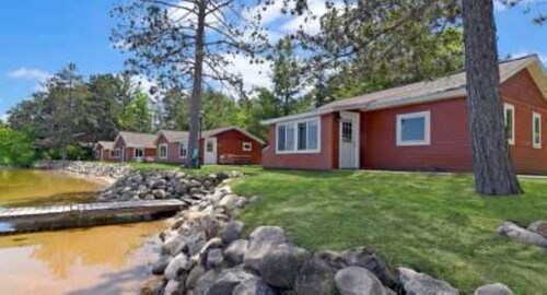 Best Cabins In Brainerd For 2020 Find Cheap 69 Cabins Rentals