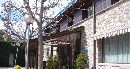 Hotel La Seu