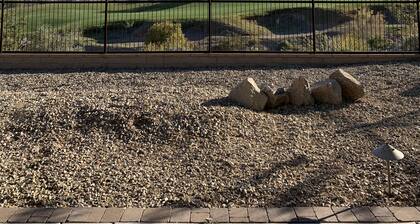 Bullheadcity Resort Home