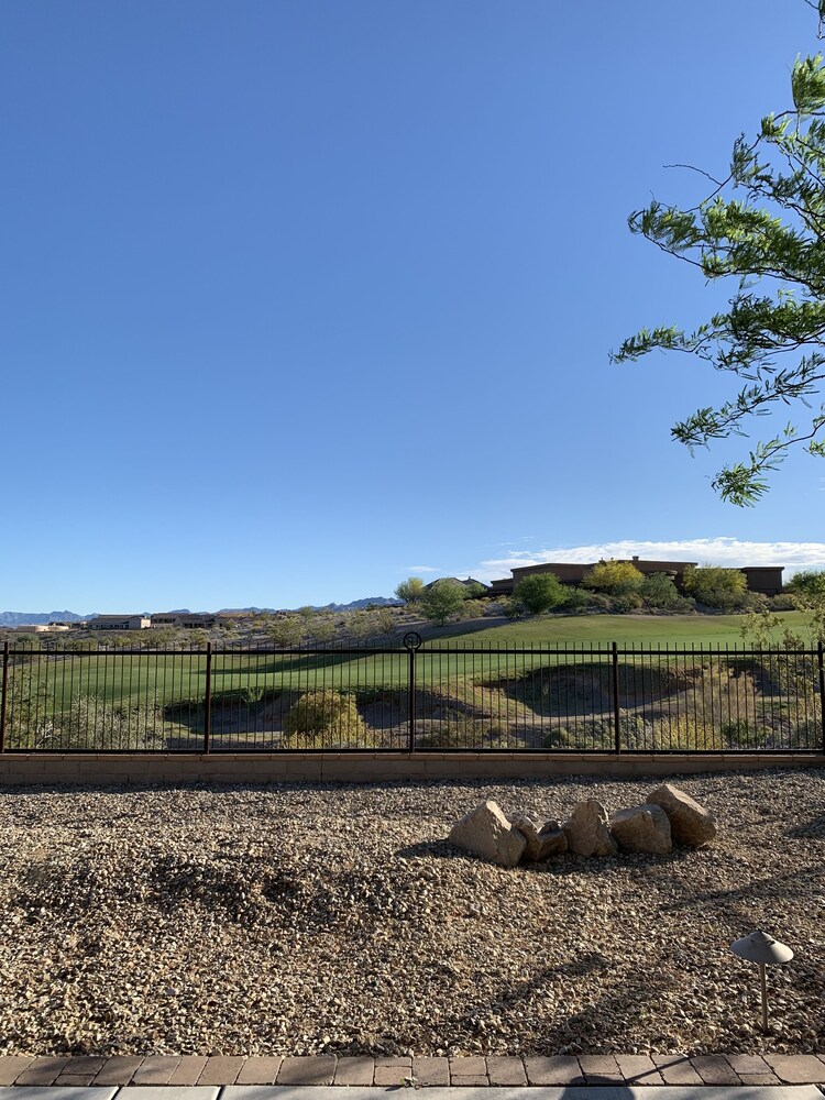 Vista Del Sol Manufactured Home Community Near Laughlin Nv