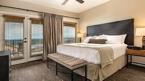 2 bedrooms, iron/ironing board, WiFi, linens