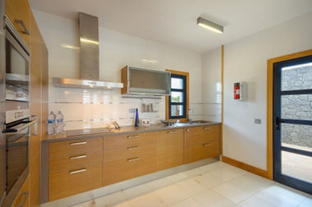 Foto - Villas Mamma Mia pool heat Private & Jacuzzi