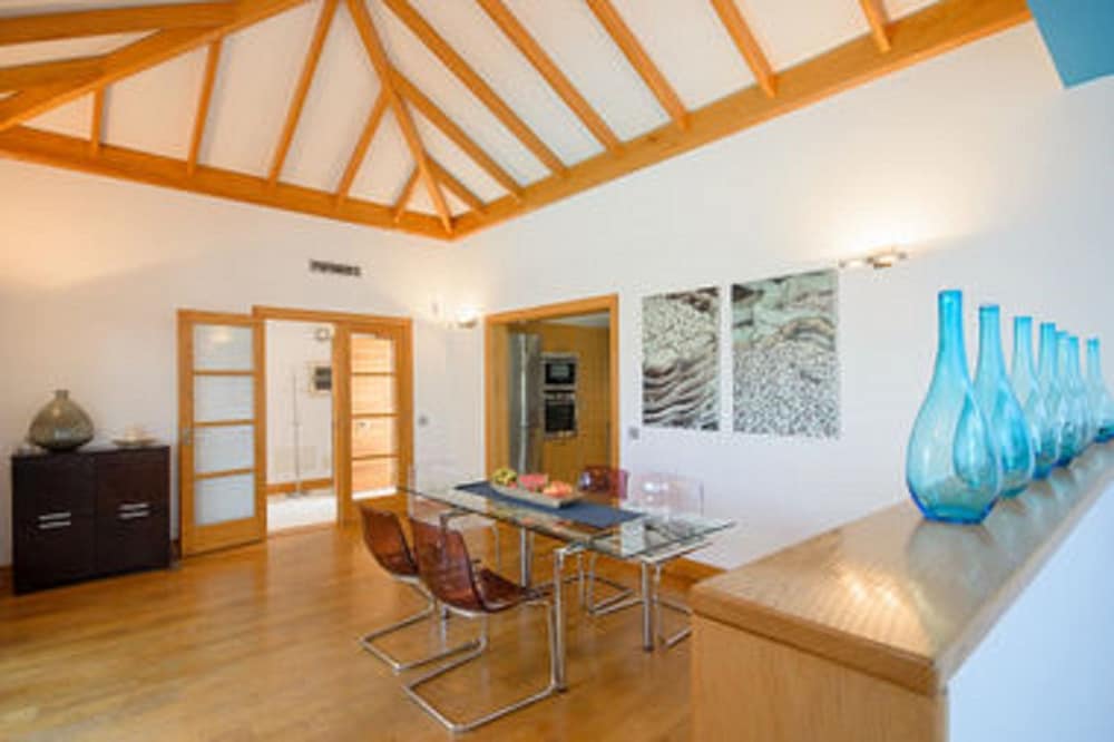 Foto - Villas Mamma Mia pool heat Private & Jacuzzi