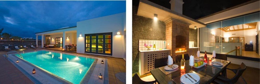 Foto - Villas Mamma Mia pool heat Private & Jacuzzi