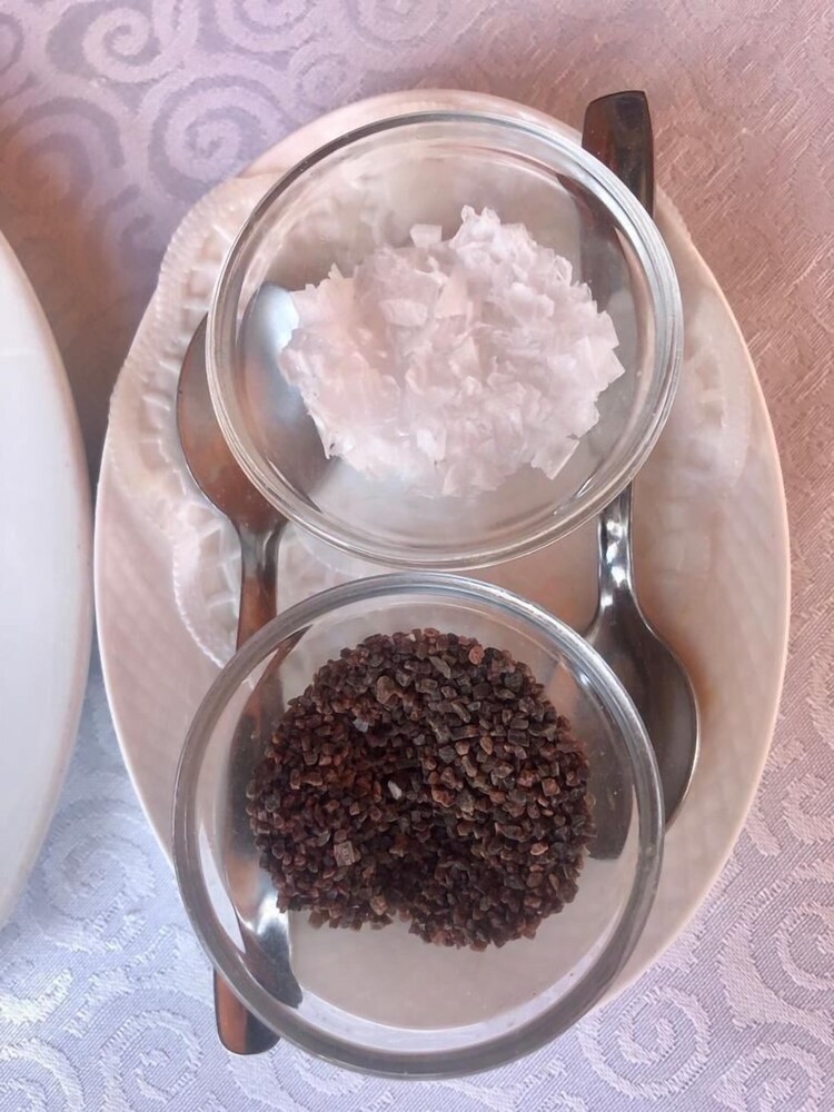 Foto - Villas Mamma Mia pool heat Private & Jacuzzi