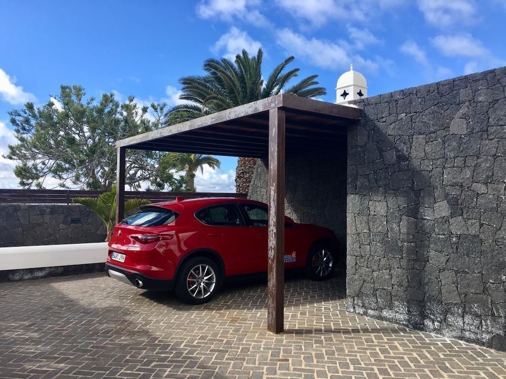 Foto - Villas Mamma Mia pool heat Private & Jacuzzi