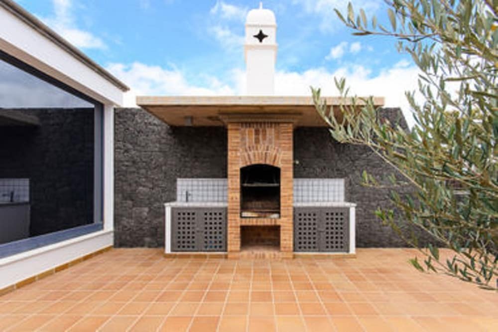 Foto - Villas Mamma Mia pool heat Private & Jacuzzi