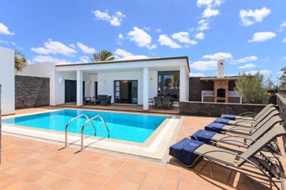 Foto - Villas Mamma Mia pool heat Private & Jacuzzi