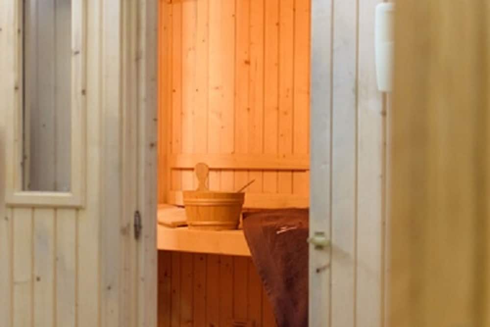 Foto - Villas Mamma Mia pool heat Private & Jacuzzi