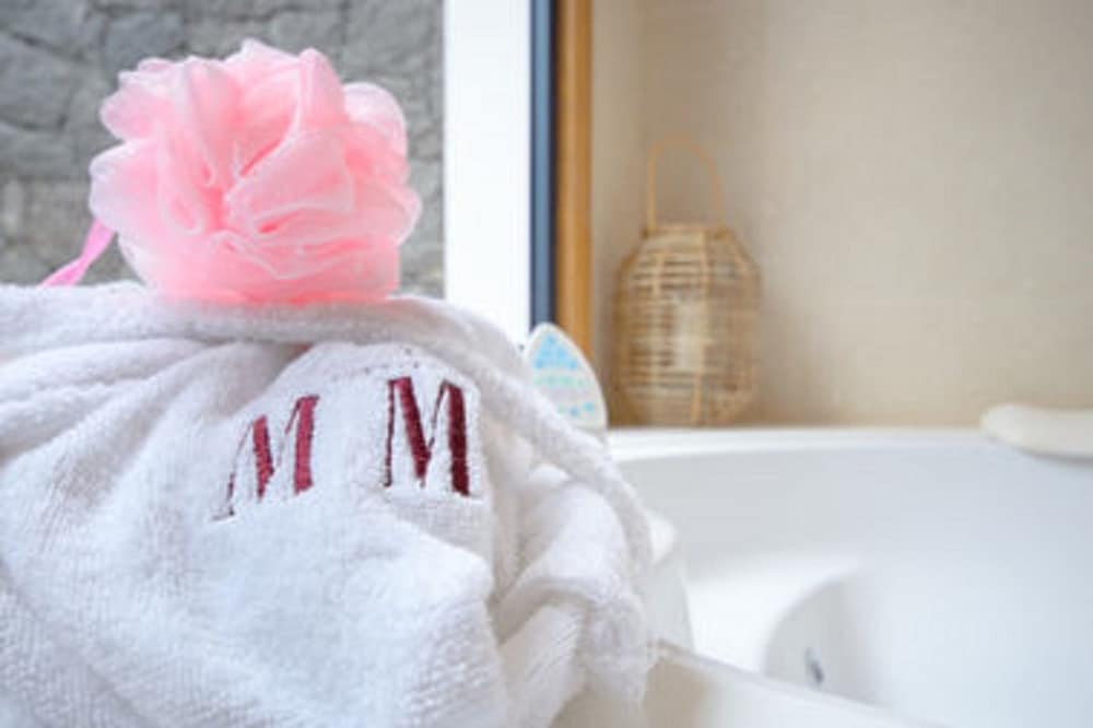 Foto - Villas Mamma Mia pool heat Private & Jacuzzi