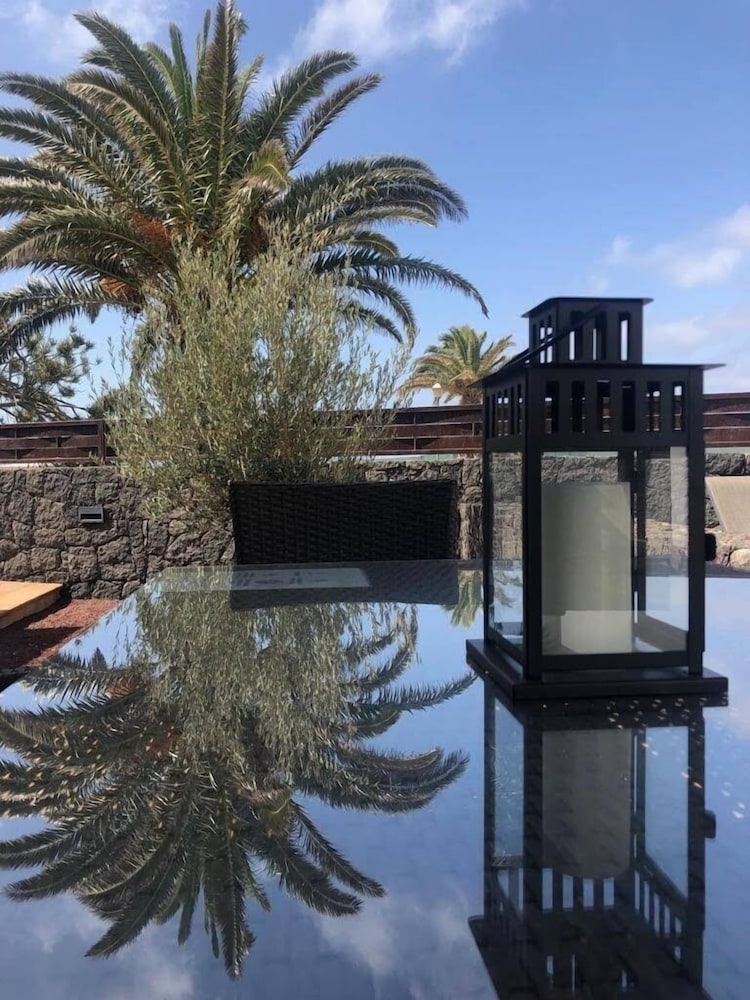 Foto - Villas Mamma Mia pool heat Private & Jacuzzi