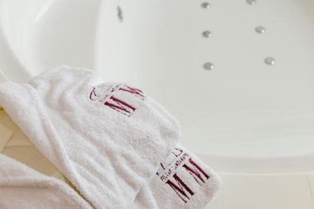 Foto - Villas Mamma Mia pool heat Private & Jacuzzi