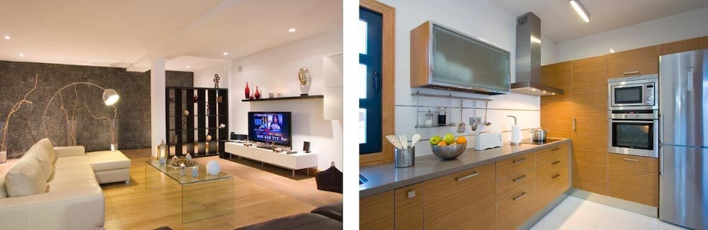 Foto - Villas Mamma Mia pool heat Private & Jacuzzi