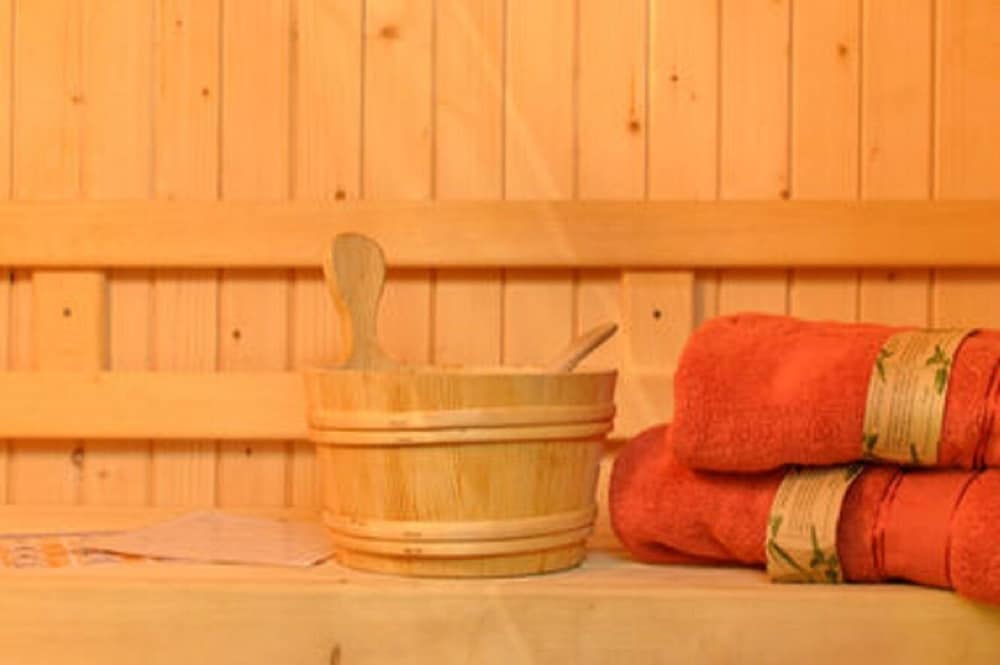 Foto - Villas Mamma Mia pool heat Private & Jacuzzi