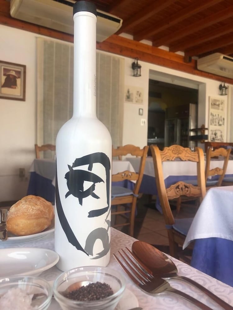 Foto - Villas Mamma Mia pool heat Private & Jacuzzi