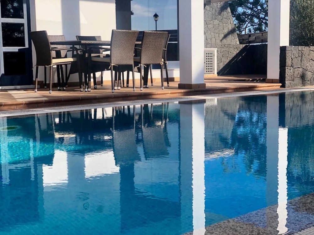 Foto - Villas Mamma Mia pool heat Private & Jacuzzi