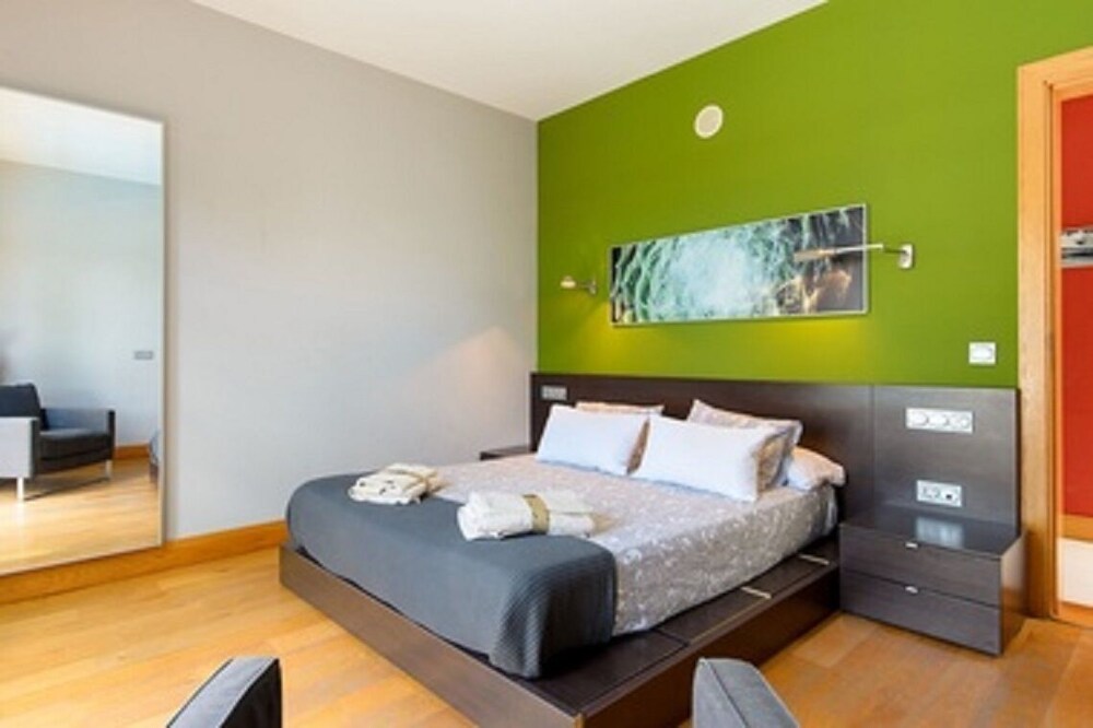 Foto - Villas Mamma Mia pool heat Private & Jacuzzi