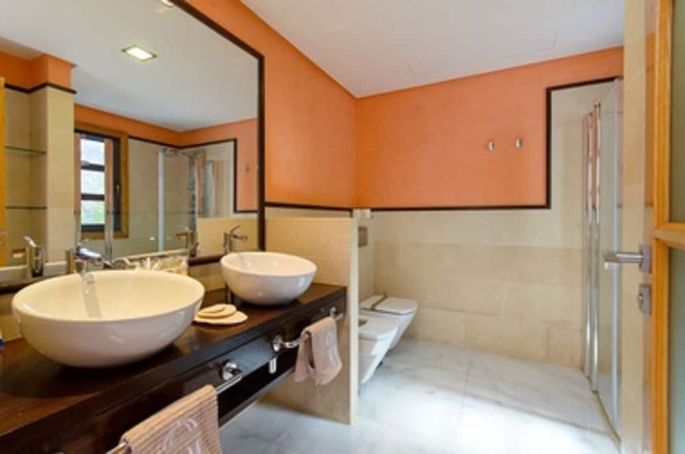 Foto - Villas Mamma Mia pool heat Private & Jacuzzi