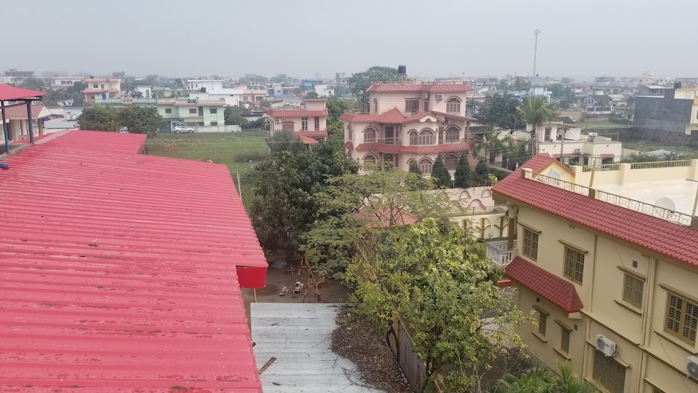 6bhk Flat With Hi-speed Wifi in Lumbini, Nepal